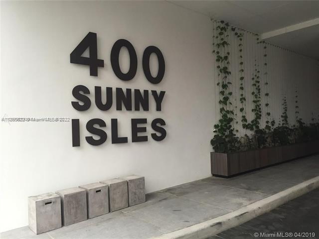 400 SUNNY ISLES CONDO 400,Sunny Isles Blvd Sunny Isles Beach 75020