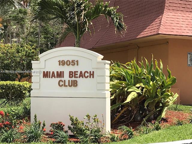 Miami Beach Club 19051,Collins Ave Sunny Isles Beach 75022