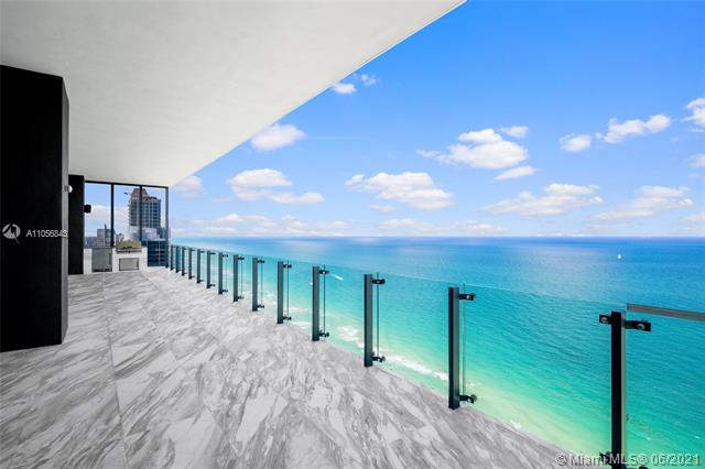Muse Residences 17141,Collins Ave Sunny Isles Beach 65914